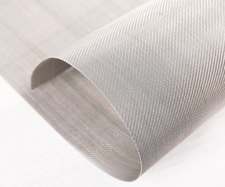 Stainless Steel Wire Mesh