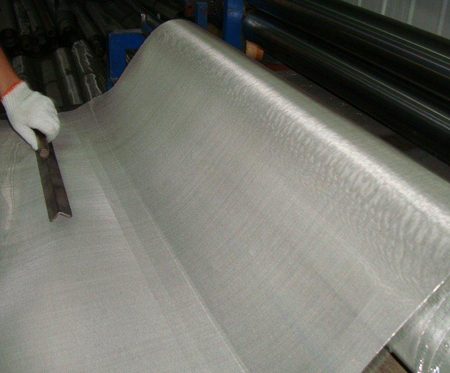 Stainless Steel Wire Mesh